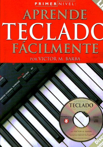 Primer Nivel: Aprende Teclado Facilmente