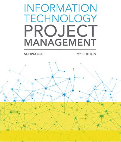 Information Technology Project Management (Mindtap Course List)