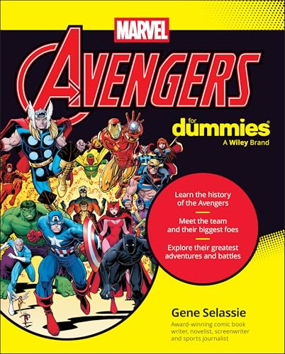 For Dummies