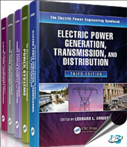 The Electric Power Engineering Handbook