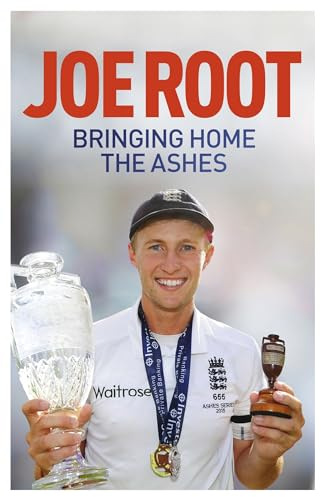 Bringing Home the Ashes: Updated to include England's tour of South Africa and the 2016 T20 World Cup