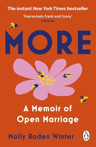 More: A Memoir of Open Marriage