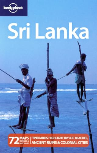 Sri Lanka 11 (Country Regional Guides)