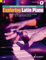 Exploring Latin Piano: South-American, Cuban and Spanish rhythms for the intermediate pianist. Klavier. (Schott Pop-Styles)
