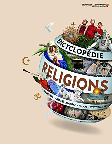 ENCYCLOPEDIE DES RELIGIONS