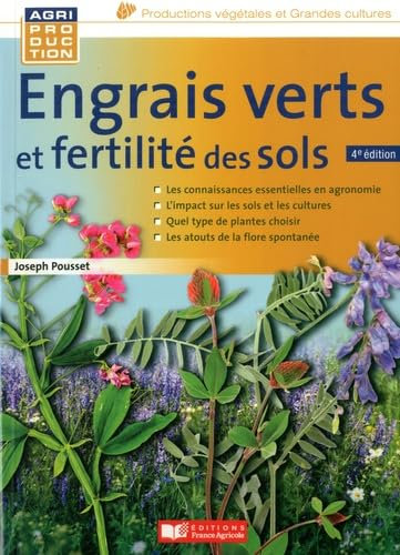 Engrais verts et fertilité des sols