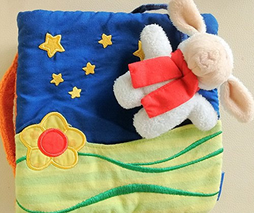 Mein großes Kuschelbuch: Ab 9 Monaten