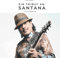 Ein Tribut an Santana: Der Bildband