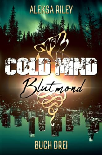 Cold Mind - Blutmond: DE