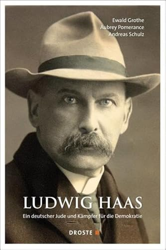Ludwig Haas: Ein deutscher Jude und Kämpfer für die Demokratie (Beiträge zur Geschichte des Parlamentarismus und der politischen Parteien)