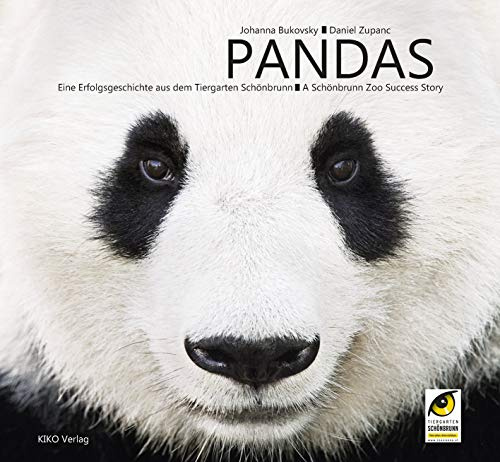 Pandas: Eine Erfolgsgeschichte aus dem Tiergarten Schönbrunn