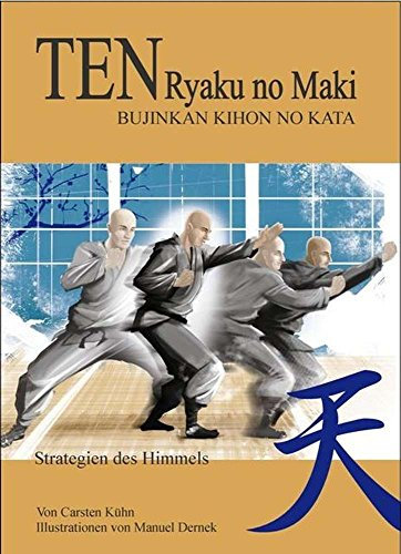 Ten Ryaku no Maki: Strategien des Himmels