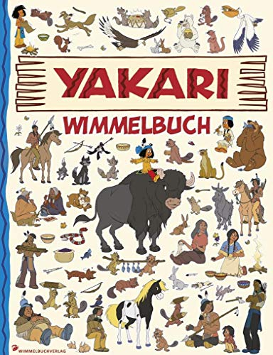 Adrian & Wimmelbuchverlag GmbH