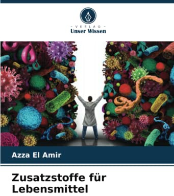 Zusatzstoffe für Lebensmittel: DE