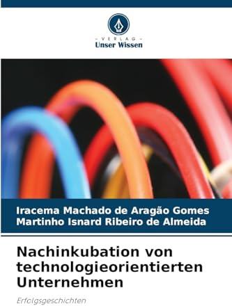 Nachinkubation von technologieorientierten Unternehmen: Erfolgsgeschichten