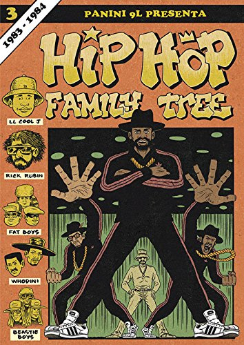 Hip-Hop Family Tree (9L)