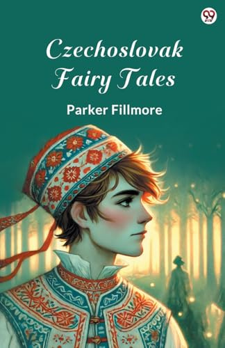 Czechoslovak Fairy Tales