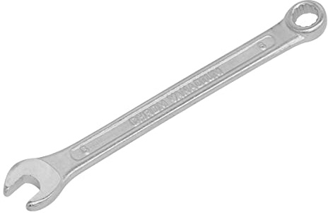 Sealey S0406 Combination Spanner, 6mm