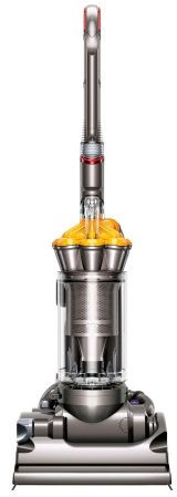 Dyson DC33 Multi-Floor Upright Bagless Vacuum Cleaner
