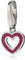 Giorgio Martello Milano Damen-Charm Sterling-Silber 925 818689