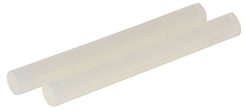 FERM Set di 6 stick colla a caldo 11,2 x 100mm per pistola incollatrice