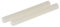 FERM Set di 6 stick colla a caldo 11,2 x 100mm per pistola incollatrice