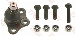 TRW Automotive AfterMarket JBJ738 Traggelenk / Fhrungsgelenk