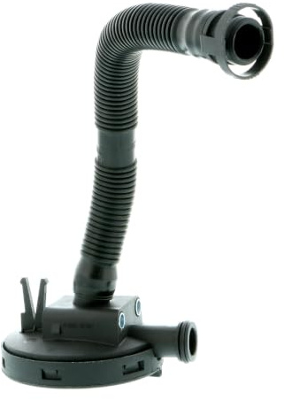 VAICO V10-2675 Ventil, Kurbelgehäuseentlüftung | Kompatibel mit: SEAT CORDOBA, IBIZA III, IBIZA IV, IBIZA IV SC, SKODA FABIA II, FABIA II Combi, ROOMSTER, VW POLO, POLO V