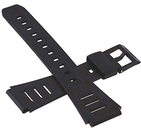 Casio W-71, W-86 Watch Strap Band | 71603087/71604153