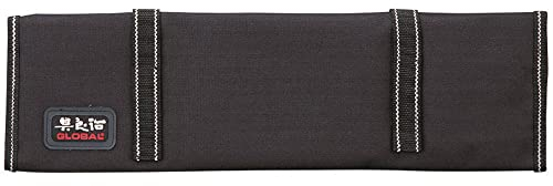 G-666/09 : Global-Borsa portaColtelli 9pz