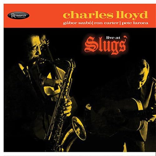 Live At Slug's In The Far East