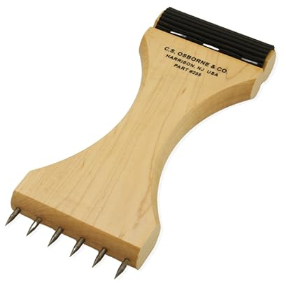 Heiro Gurtspanner Holz 210mm Osborne No. 255