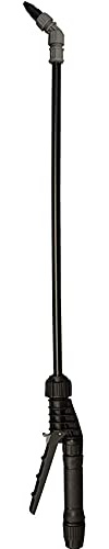 Roundup 181795 Professional Wand and Shut-Off Replacement Kit for 9/16 Inch Hose Part, Black, 21 inches x 4.13 inches x 1.13 inches
