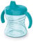 NUK - Poignées Fun Cup douce Spout Formatrice en couleurs assorties - 1 pack