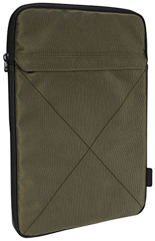 Targus T-1211 Sleeve for 14-Inch Laptops, Green (TSS66205-70)
