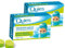 Quies - Protection Auditive Silicone Special Natation - Lot de 2 Boite de 3 Paires