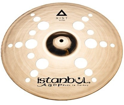 ISTANBUL Agop XIST Crash ION 18