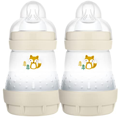 MAM EASY START ANTI-COLIC 160ML BOTTLE 2PK