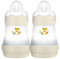 MAM EASY START ANTI-COLIC 160ML BOTTLE 2PK