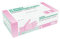 SF Nitrilhandschuhe S Rosa – 1000 (10x100) Stück Einweghandschuhe, Einmalhandschuhe, Medizinische Handschuhe, Puderfrei, Latexfrei, Handschuhe Einweg zum Kochen, Putzen, für Medizin, Küche, Kosmetik