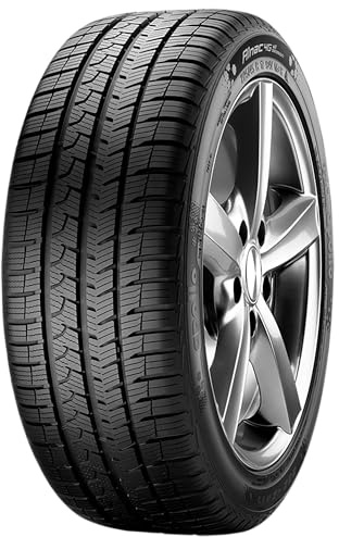 APOLLO - 215/55 R16 TL 97V ALNAC 4G ALL SEASON XL M+S 3PMSF - Ganzjahresreifen