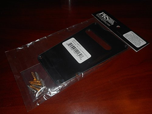 PRS Tremolo Backplate (Custom, Singlecut Trem, Tremonti)