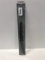 Mazda 2 DJ Wischerblatt hinten BJ ab 2015*NEU*