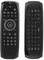 PUSOKEI Bluetooth 5.0 Air Remote Mouse 6-Axis Gyroscop LED Backlight Keyboard Fly Mouse with 5-Key Learning for Android TV Boxes Mini PC Controller for Smart Phones, Laptops, Smart TVs