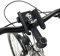 NC-17 Handy Halterung für Fahrrad | Handyhalter Motorrad | 360 Grad drehbar | Halter für Mobiltelefon iPhone, Samsung Div. | 4.7“ bis 6.8“ Zoll
