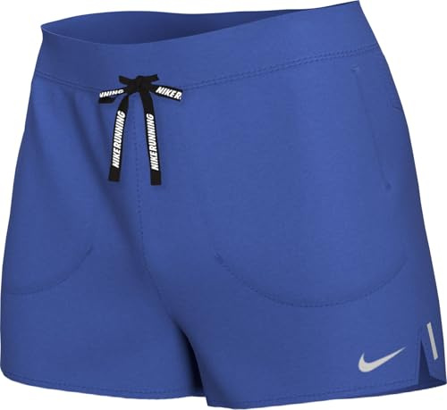 Nike CJ5453 M NK Flex Stride Short 5IN BF Shorts Mens Game royal/Reflective silv M