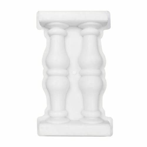 asky Römische Säulenform für Balkon, Garten, Pool, Zaun, Zement, Geländer, Gips, Betonform