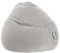 Sitting Point Sitzsack Easy XXL ca. 300 Liter grau