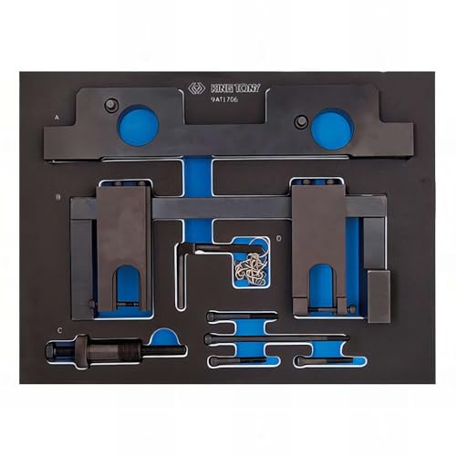 Kit de calado BMW GASOLINA