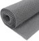 Multipurpose Non Slip Mat, 50x200 cm Anti Slip Rug Underlay Non Slip Matting Roll Anti Slip Rug Gripper Roll Pad Cuttable Carpet Underlay Drawer Liners Waterproof Floor Mat for Home Office Cars(Grey)